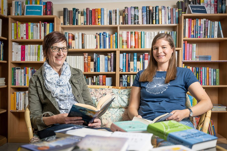 Natur- und Geoparkarchiv