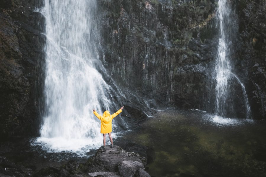 Wasserlochklamm Palfau