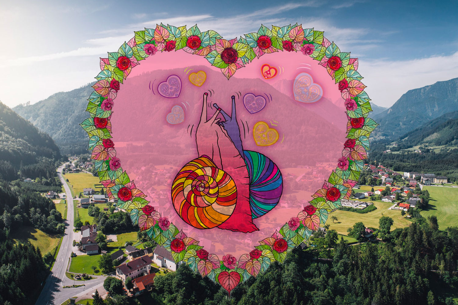 Weg der UnSinne Weg der UnSinne