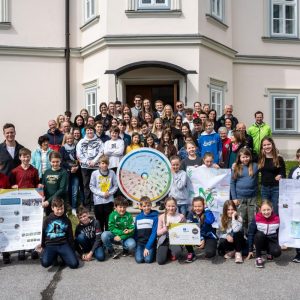 Abschlussveranstaltung des Projektes C.S.I. PhänoBiota – Forschen mit pflanzlichen Neuankömmlingen aus aller Welt geht erfolgreich zu Ende.