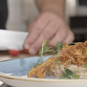 5) Rupfen, Zupfen & Schmausen – Neobiota erleben