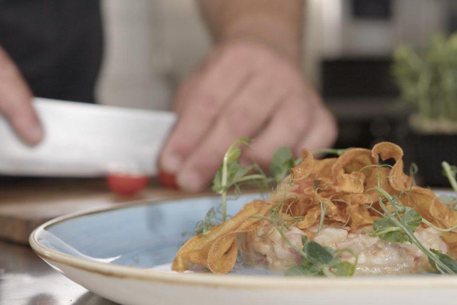 06) Rupfen, Zupfen & Schmausen – Neobiota erleben