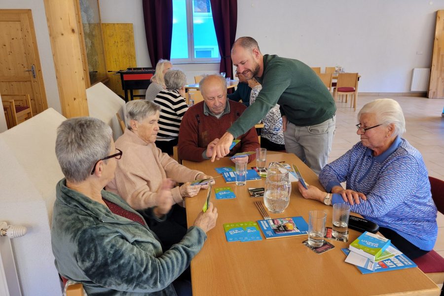 06) Bewusst an den Klimawandel anpassen