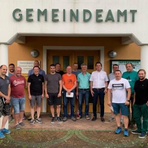 Regionales Warn- und Informationssystem Naturgefahren