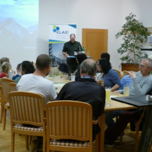 07) Was ist los mit unserem Klima?