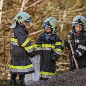 Frau und Herr Anpassung – Role Model Kampagne