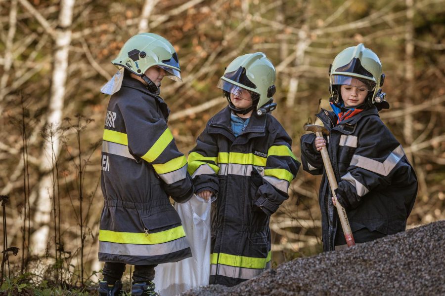 10) Frau und Herr Anpassung – Role Model Kampagne