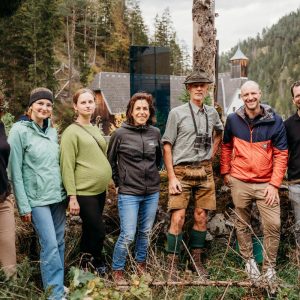 Wildalpen:Landl go SMART