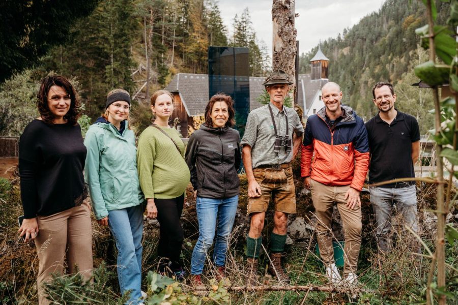 Wildalpen:Landl go SMART Wildalpen:Landl go SMART