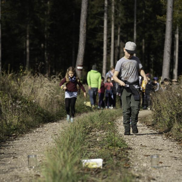 11) Bewusstseinsbildung KLAR! und Klimawandelanpassung