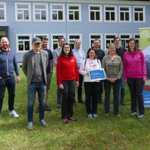 Young European GeoExplorer