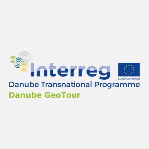 Interreg Danube GeoTour