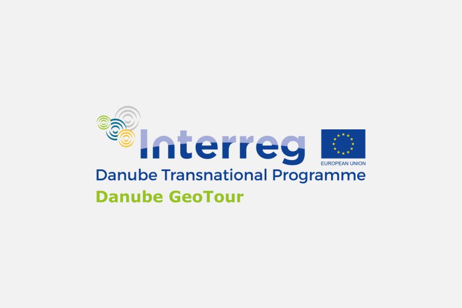 Interreg Danube GeoTour