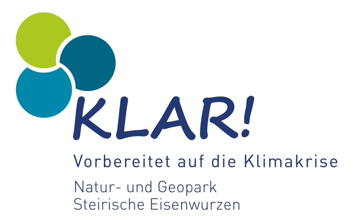 Klar! Logo
