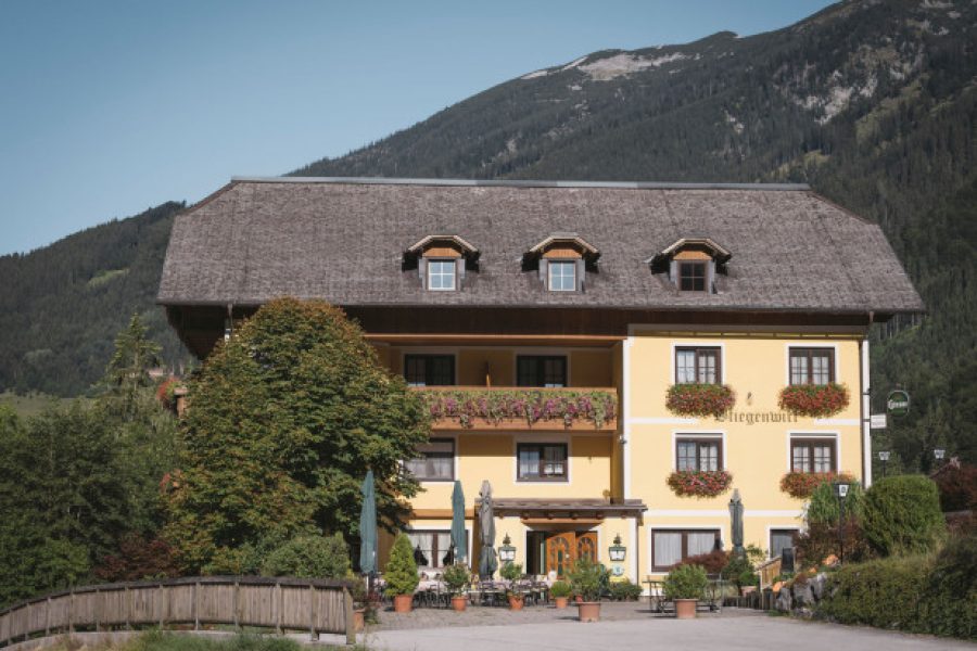 Gasthof Stiegenwirt