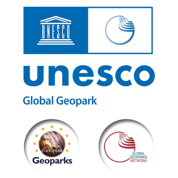 Unesco Global Geopark Unesco Global Geopark