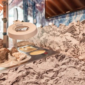 Geolink (c) Thomas Sattler