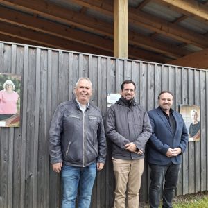 SeniorInnen als Vorbilder – Botschaften für die Zukunft