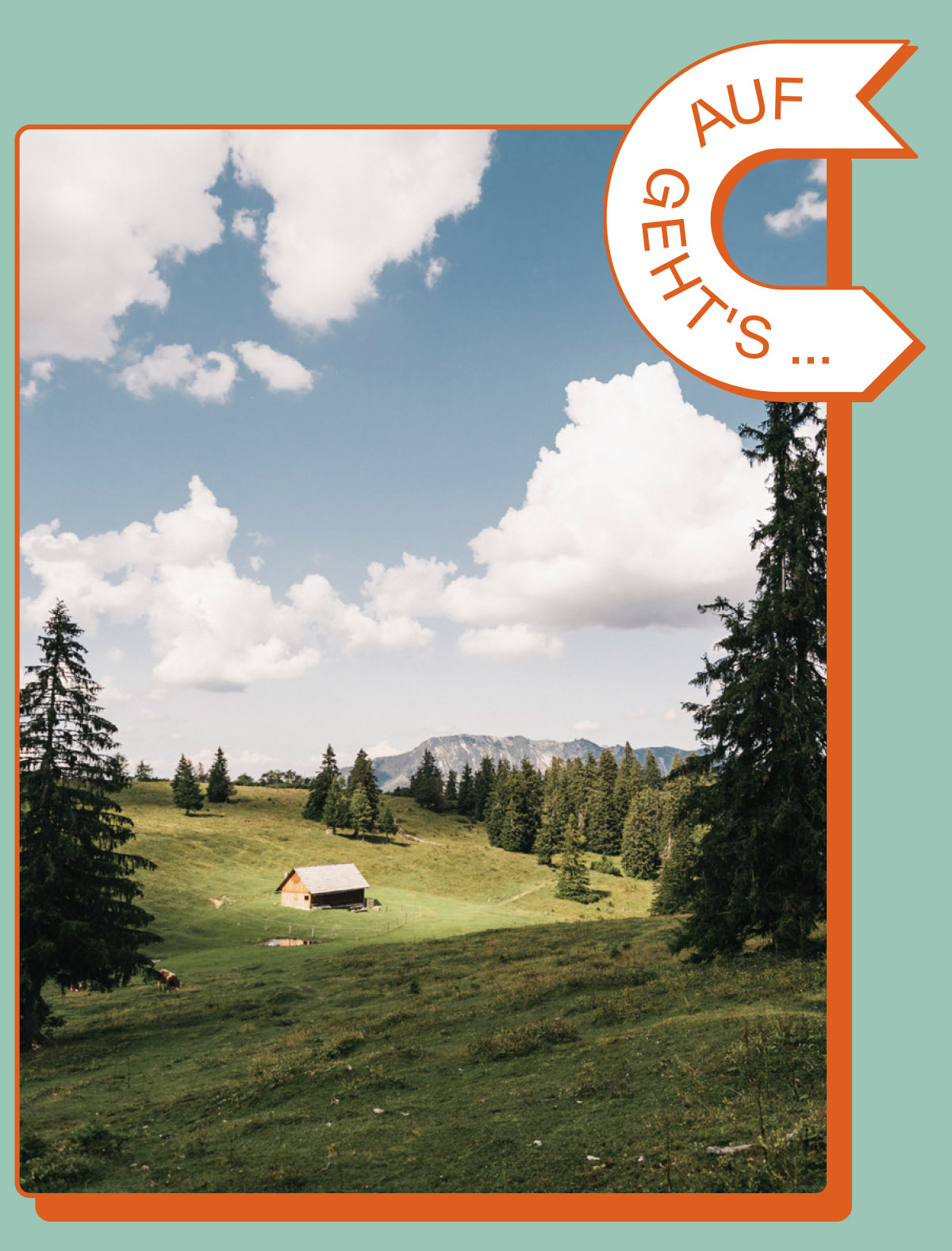 Landschaftspflege für alle