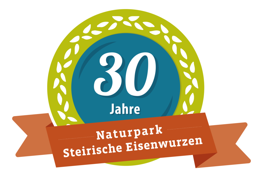 30 Jahre Naturpark – St. Gallen