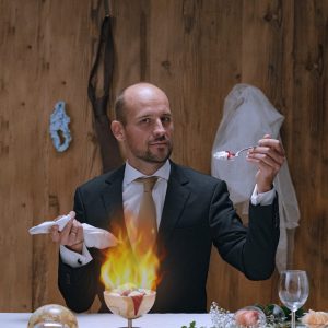 30 Jahre Naturpark Steirische Eisenwurzen – Jubiläumsjahr mit Auftakt in Altenmarkt  Höhepunkt „Heißes Kabarett in 60 Minuten“