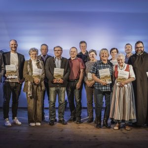 Klimawandelanpassung trifft kulturelles und christliches Erbe