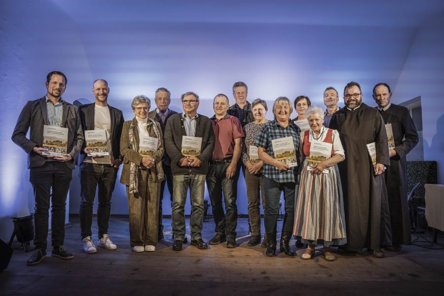 Klimawandelanpassung trifft kulturelles und christliches Erbe