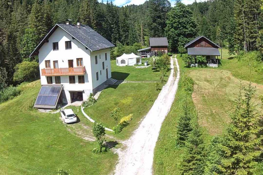 NaturparkResort Wildnisquartier Schneckengraben NaturparkResort Wildnisquartier Schneckengraben