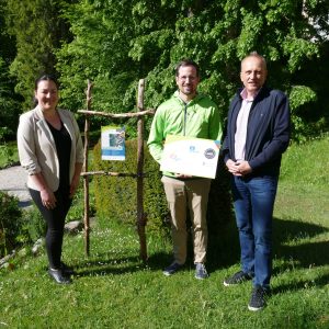 Geotouristische Umsetzungen in Sankt Gallen