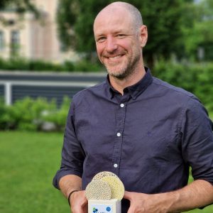 10 Jahre KLAR! – Klimawandel-Anpassungsmodellregionen in Österreich – KLAR! Manager kommt dieses Jahr aus dem Bezirk Liezen