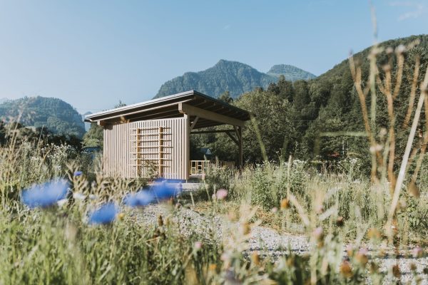 KLAR! Natur-und Geopark