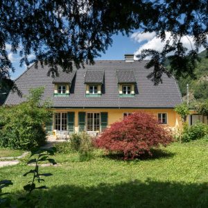 NaturparkResort Gesäuse HideOut