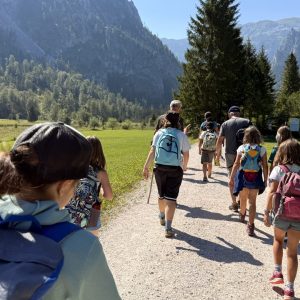 Sommererlebnistage 2026 im Natur- und Geopark Steirische Eisenwurzen