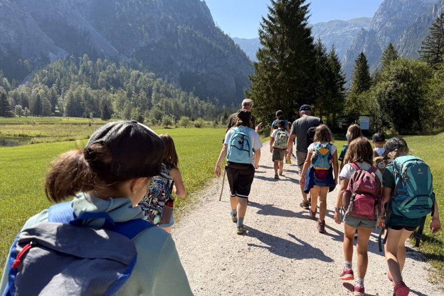 Sommererlebnistage 2026 im Natur- und Geopark Steirische Eisenwurzen