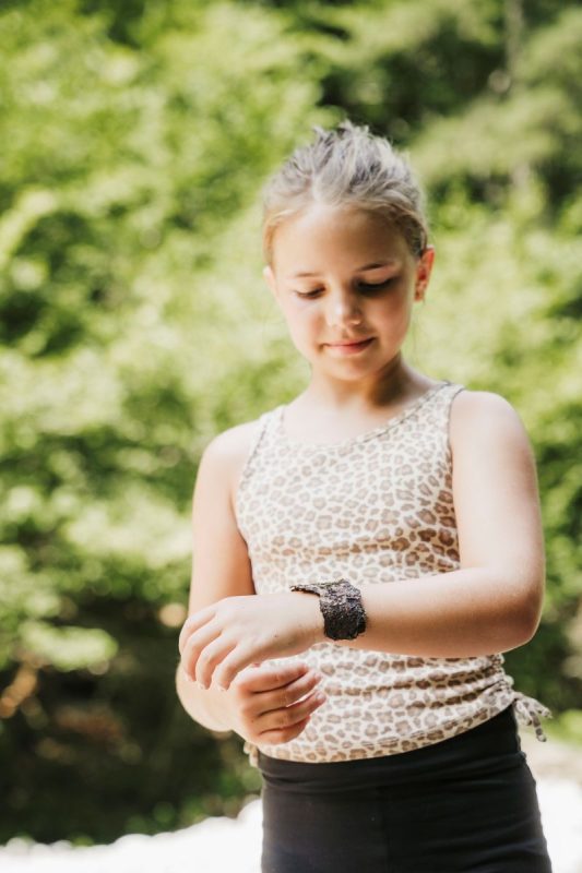 Zinkgraben | Digitale Schnitzeljagd mit Actionbound App